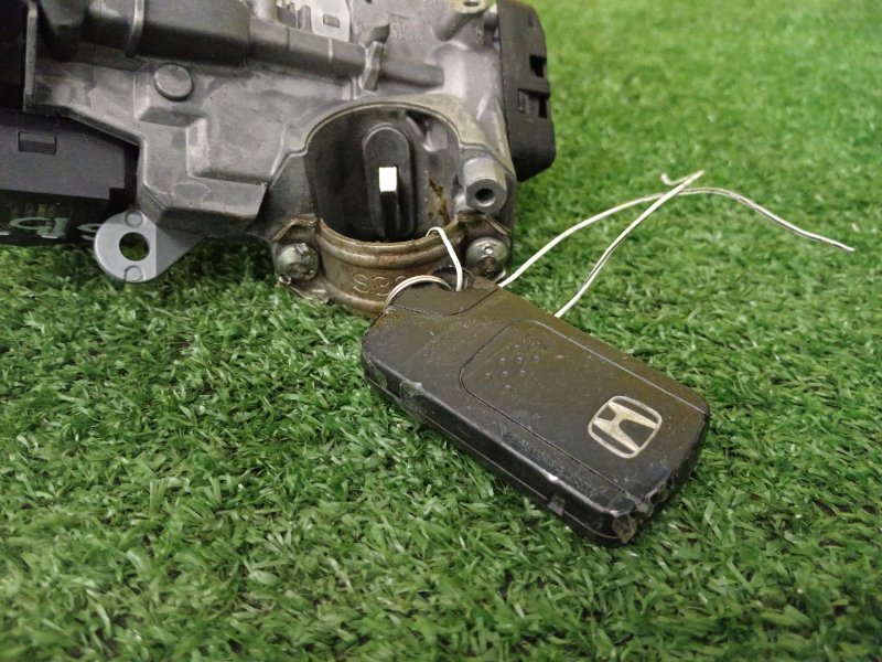 Замок зажигания, 2200 рублей, Красноярск