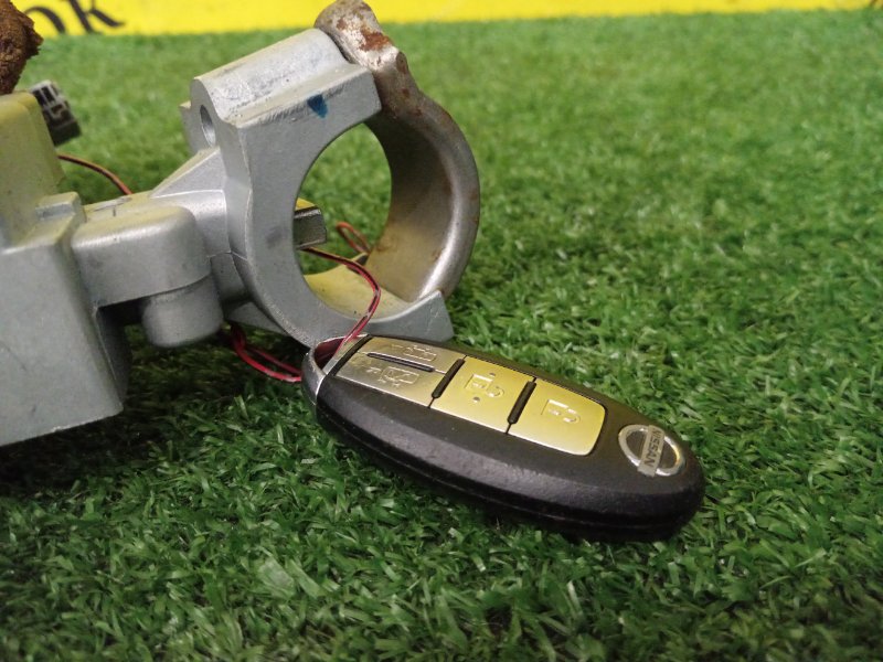 Замок зажигания, 500 рублей, Красноярск