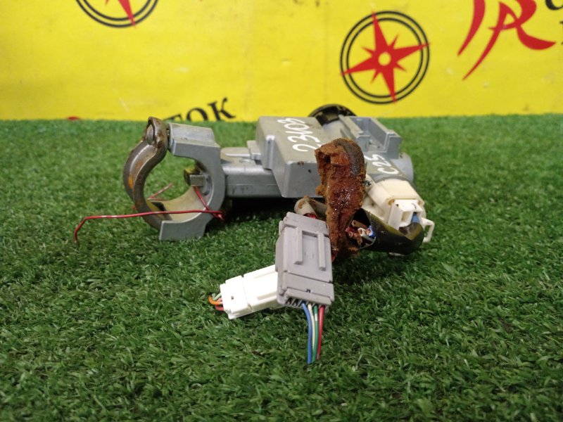 Замок зажигания, 500 рублей, Красноярск