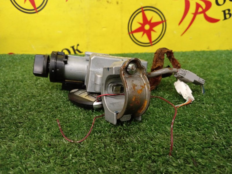 Замок зажигания, 500 рублей, Красноярск