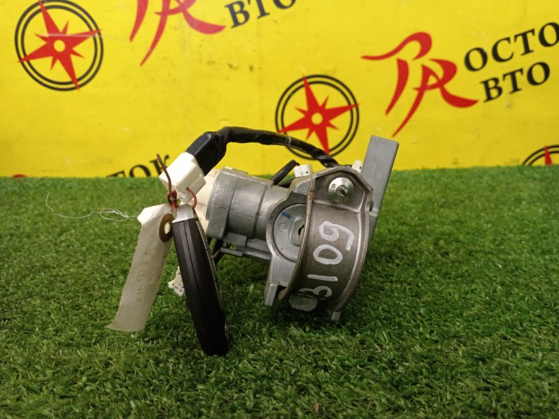 Замок зажигания, 1400 рублей, Красноярск