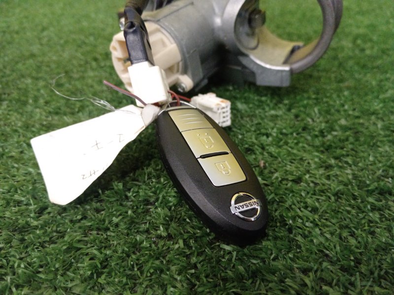 Замок зажигания, 1400 рублей, Красноярск