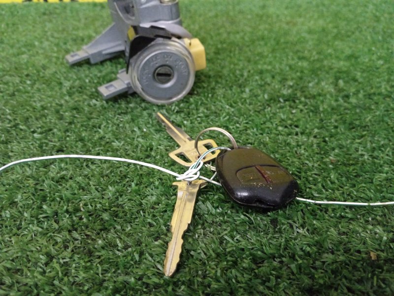 Замок зажигания, 2500 рублей, Красноярск