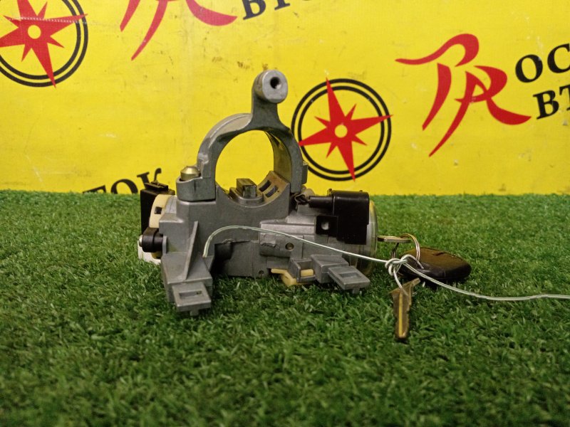 Замок зажигания, 2500 рублей, Красноярск