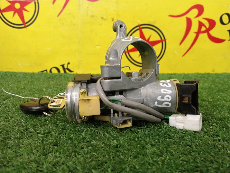 Замок зажигания, 2500 рублей, Красноярск