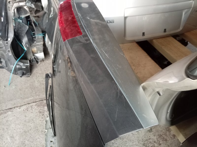 Дверь багажника, 7500 рублей, Красноярск