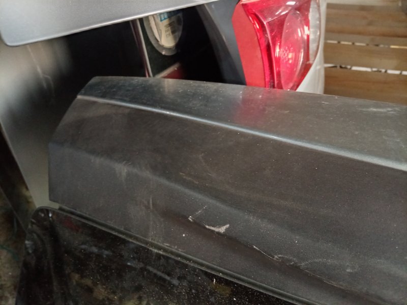 Дверь багажника, 7500 рублей, Красноярск