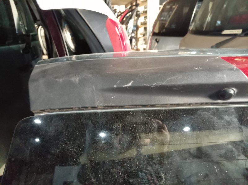 Дверь багажника, 7500 рублей, Красноярск