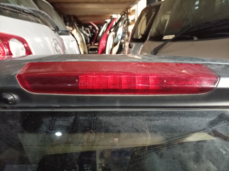 Дверь багажника, 7500 рублей, Красноярск