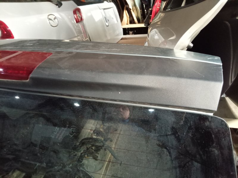 Дверь багажника, 7500 рублей, Красноярск