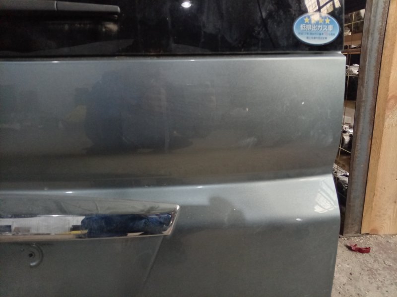 Дверь багажника, 7500 рублей, Красноярск