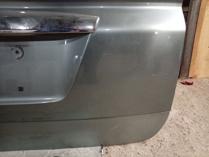 Дверь багажника, 7500 рублей, Красноярск