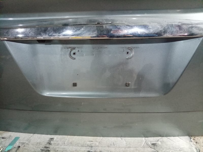 Дверь багажника, 7500 рублей, Красноярск