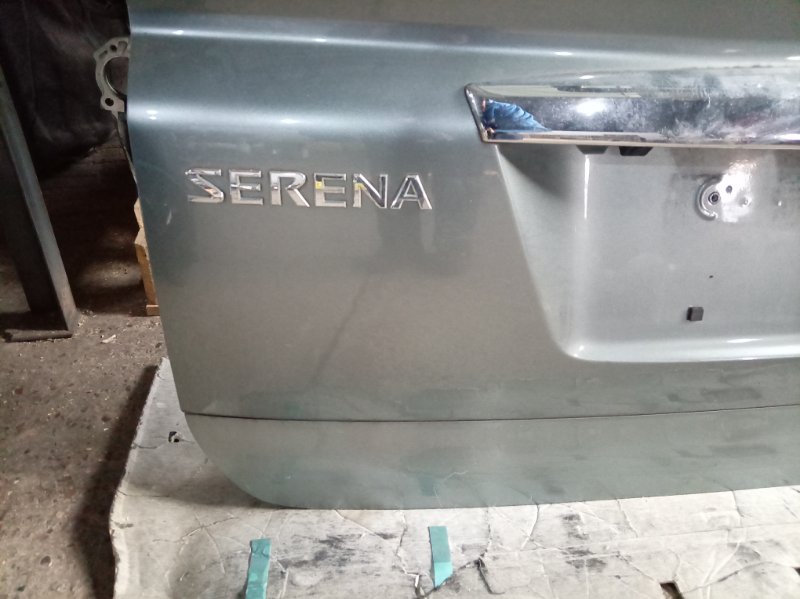 Дверь багажника, 7500 рублей, Красноярск