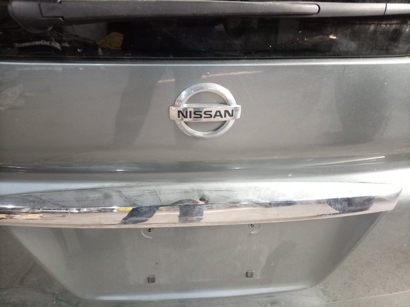 Дверь багажника, 7500 рублей, Красноярск