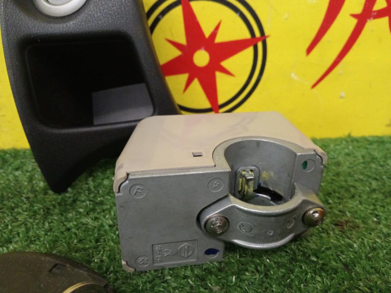 Замок зажигания, 2200 рублей, Красноярск