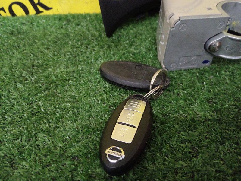 Замок зажигания, 2200 рублей, Красноярск