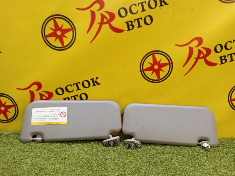 Козырек солнцезащитный, 500 рублей, Красноярск