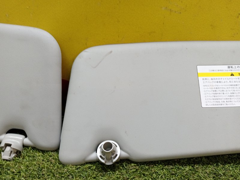 Козырек солнцезащитный, 350 рублей, Красноярск