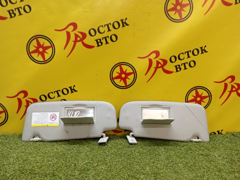 Козырек солнцезащитный, 350 рублей, Красноярск