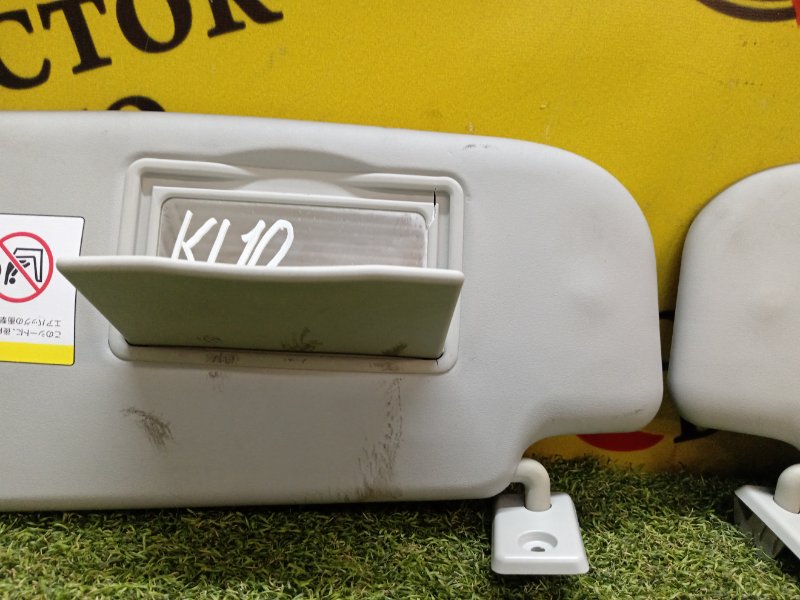 Козырек солнцезащитный, 350 рублей, Красноярск