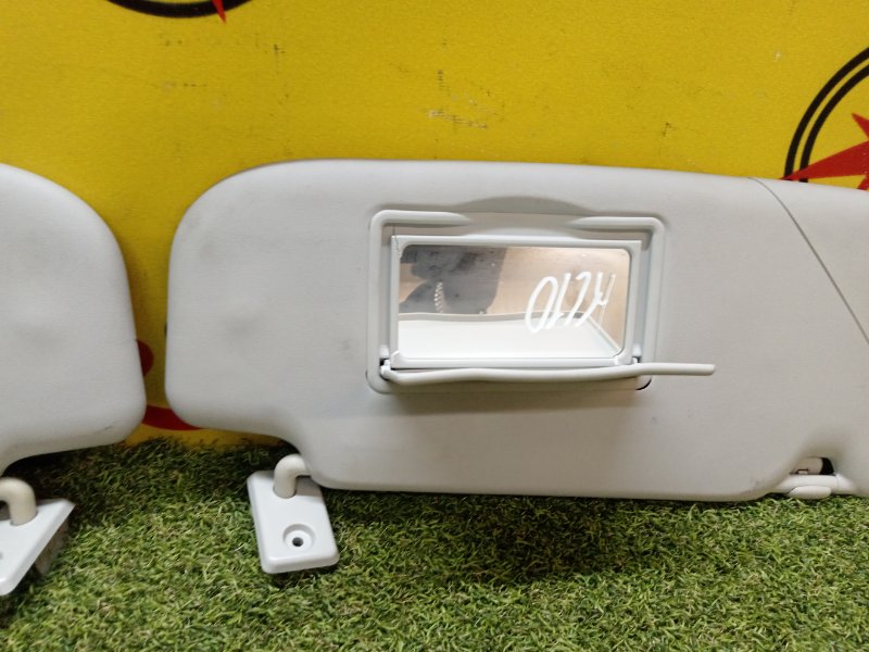 Козырек солнцезащитный, 350 рублей, Красноярск