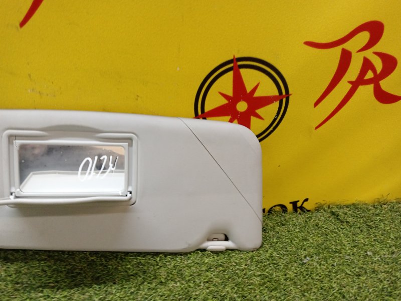 Козырек солнцезащитный, 350 рублей, Красноярск