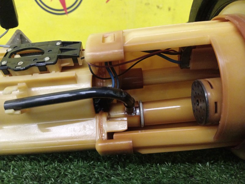 бензонасос, 1000 рублей, Красноярск