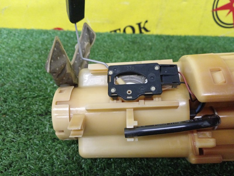 бензонасос, 1000 рублей, Красноярск