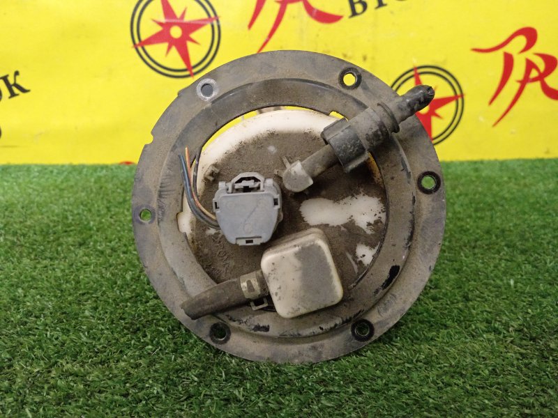 бензонасос, 1000 рублей, Красноярск