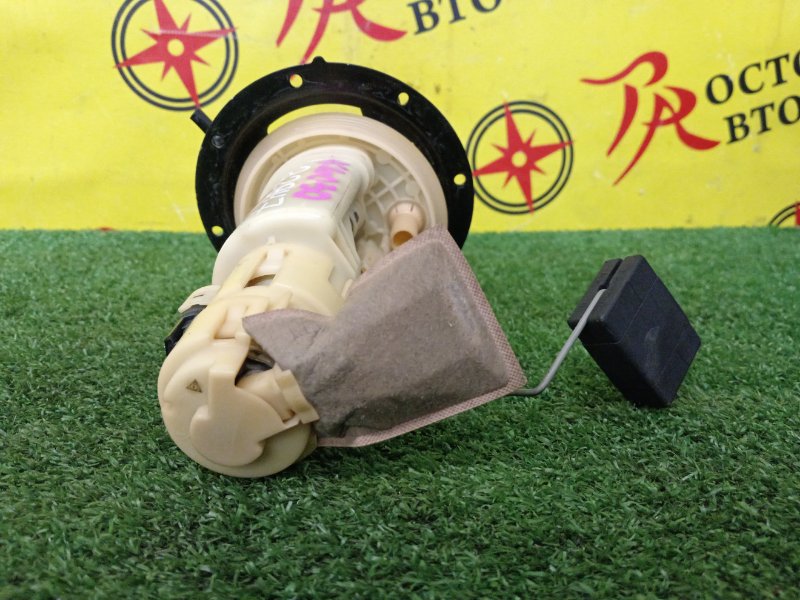 бензонасос, 1500 рублей, Красноярск