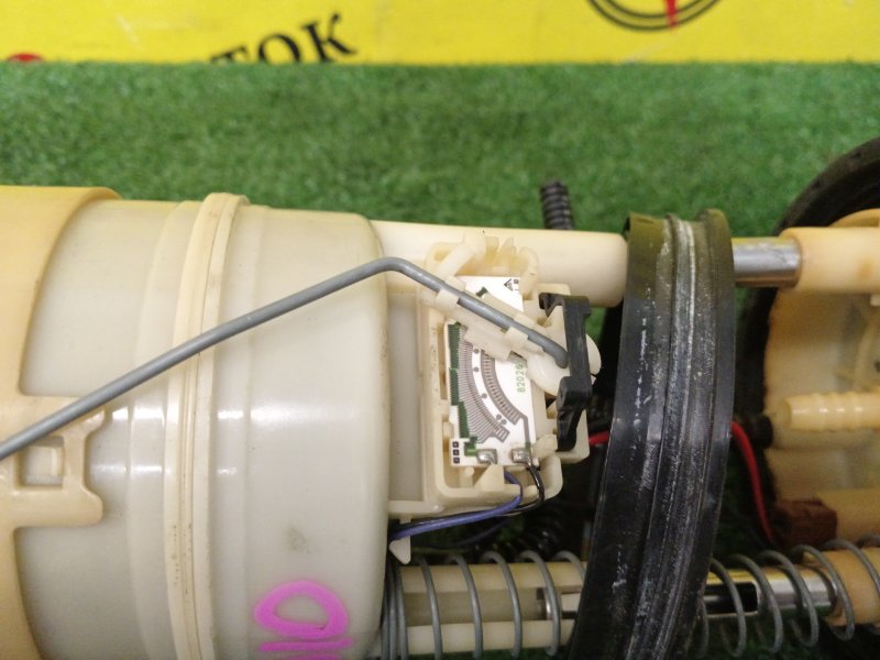 бензонасос, 2500 рублей, Красноярск