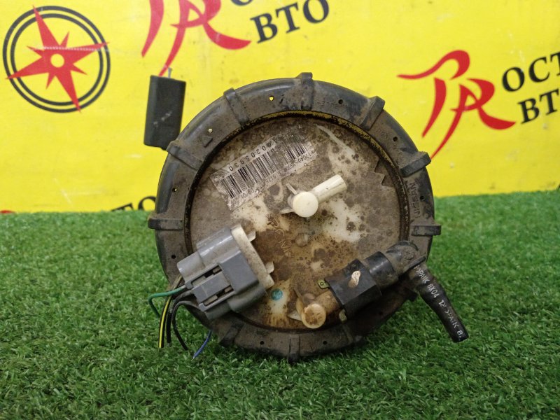 бензонасос, 2500 рублей, Красноярск