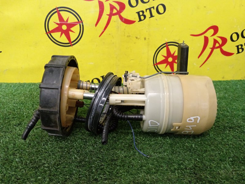 бензонасос, 2500 рублей, Красноярск