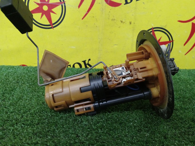 бензонасос, 1800 рублей, Красноярск