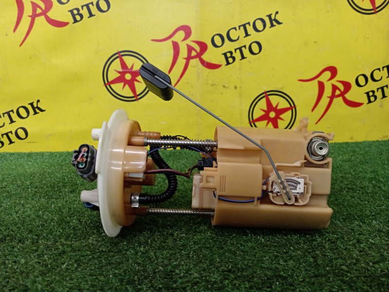 бензонасос, 2000 рублей, Красноярск