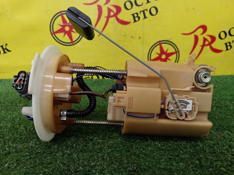 бензонасос, 2000 рублей, Красноярск