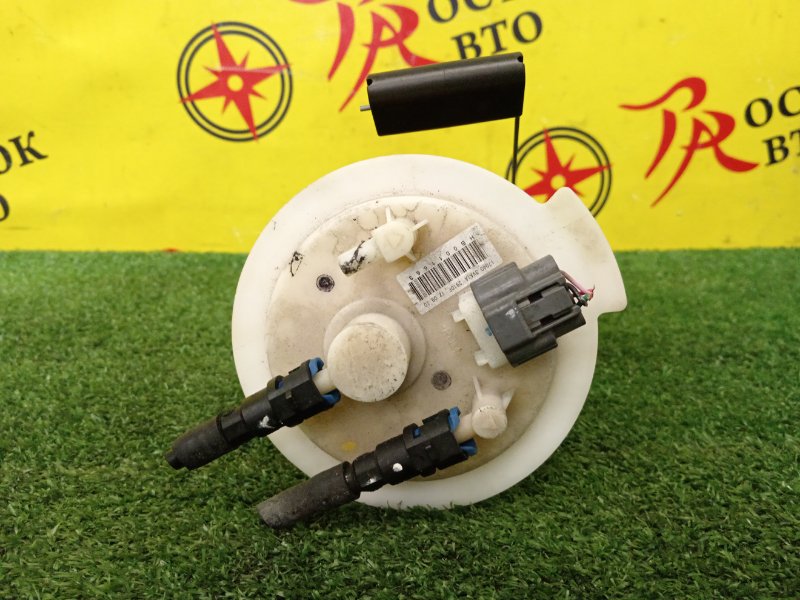 бензонасос, 2000 рублей, Красноярск