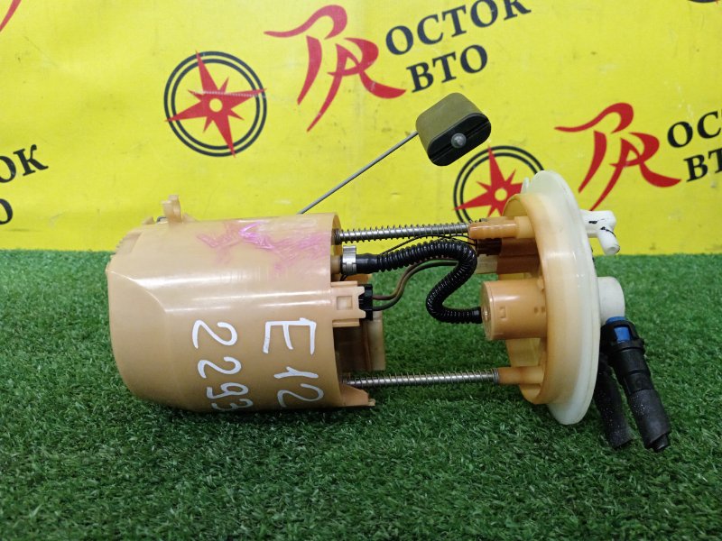 бензонасос, 2000 рублей, Красноярск