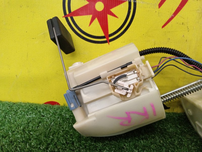 бензонасос, 2500 рублей, Красноярск