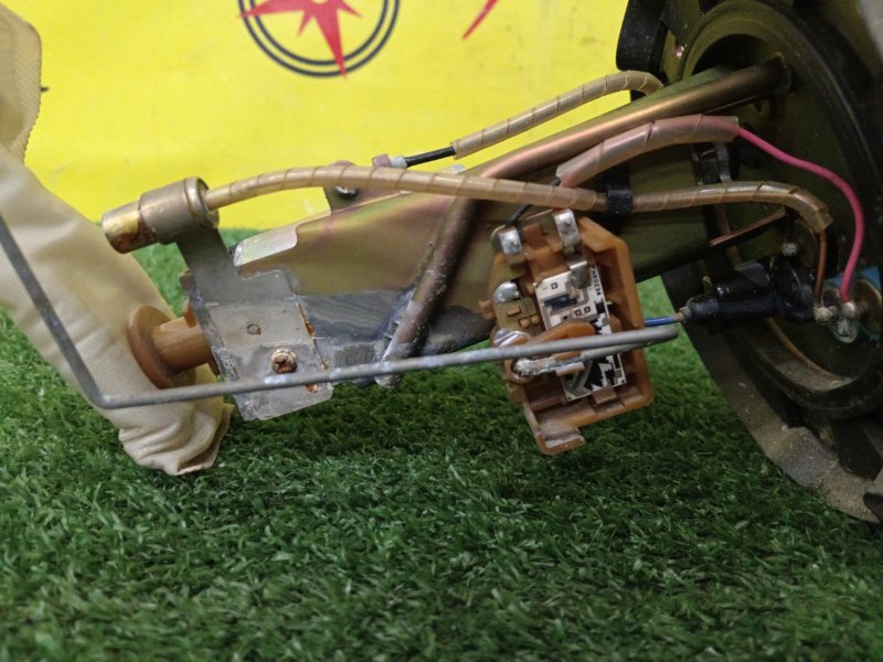 бензонасос, 1800 рублей, Красноярск