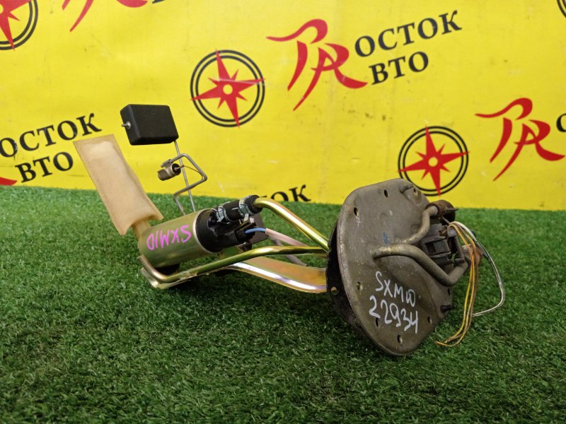 бензонасос, 7500 рублей, Красноярск