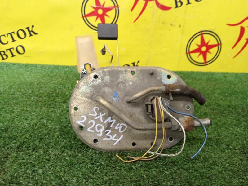 бензонасос, 7500 рублей, Красноярск