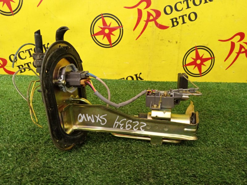 бензонасос, 7500 рублей, Красноярск