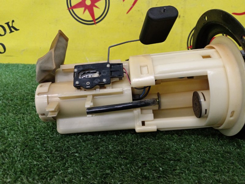 бензонасос, 2000 рублей, Красноярск