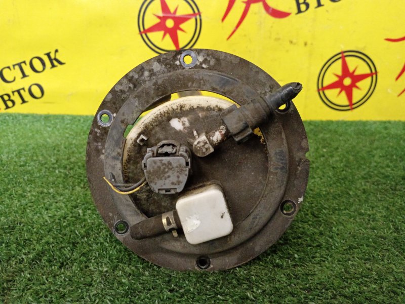 бензонасос, 2000 рублей, Красноярск