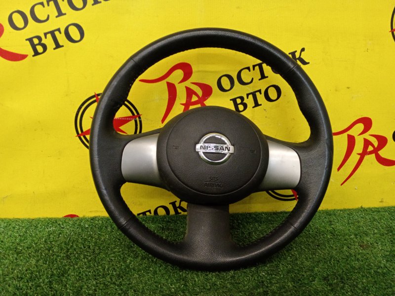 Руль, 8000 рублей, Красноярск