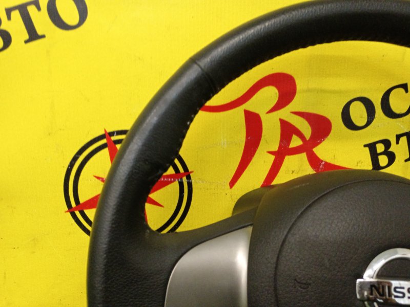 Руль, 8000 рублей, Красноярск