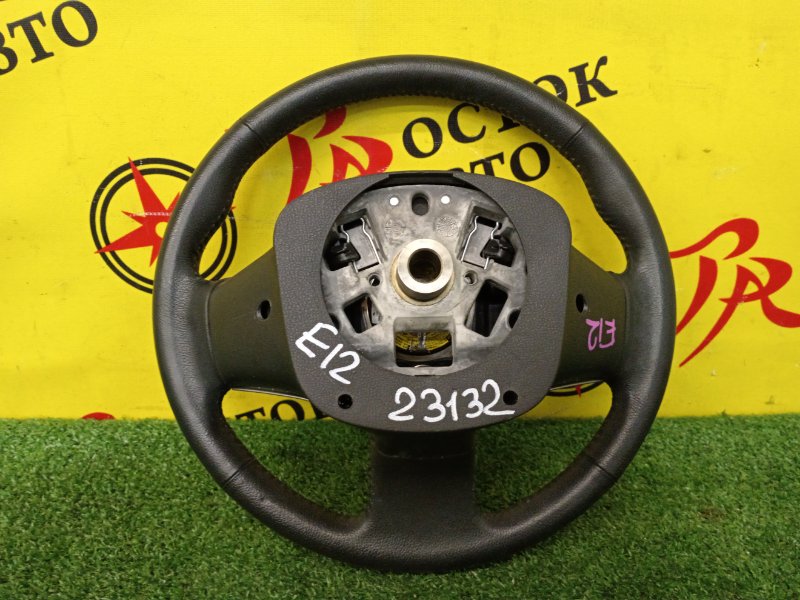 Руль, 8000 рублей, Красноярск