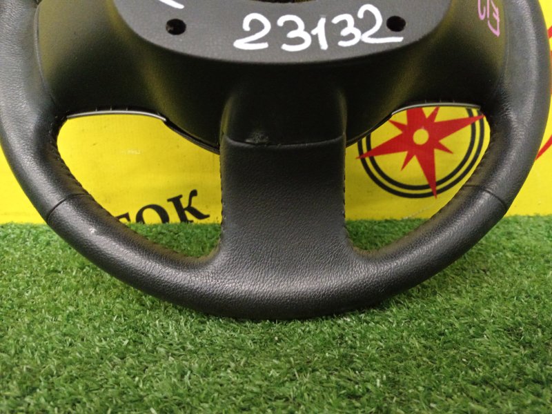 Руль, 8000 рублей, Красноярск